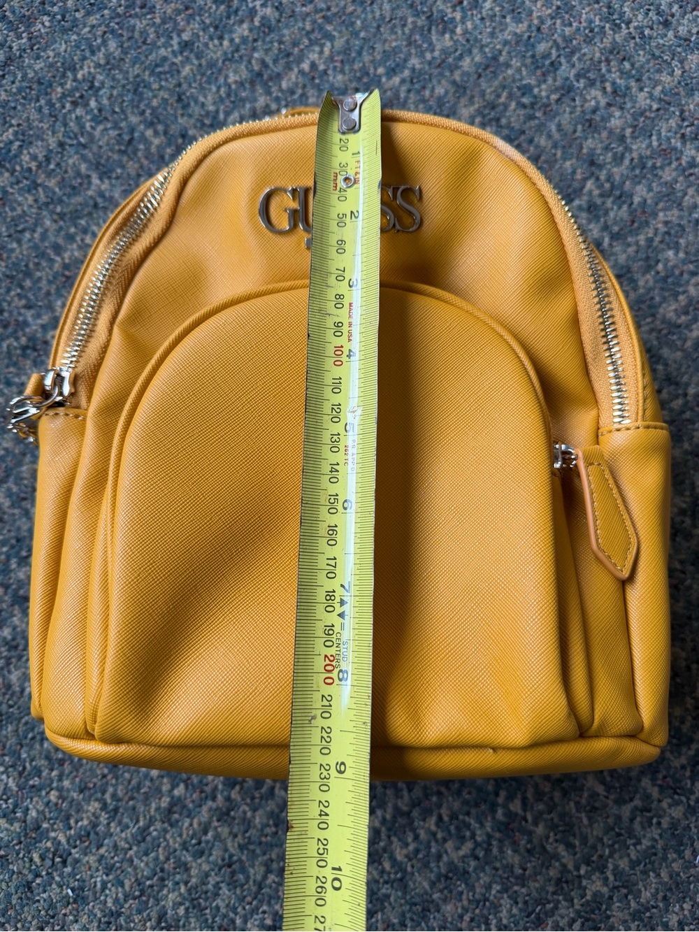 GUESS Mini Backpack - Picture 5 of 10